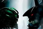 Bionicle: Heroes - Lego vrací úder!