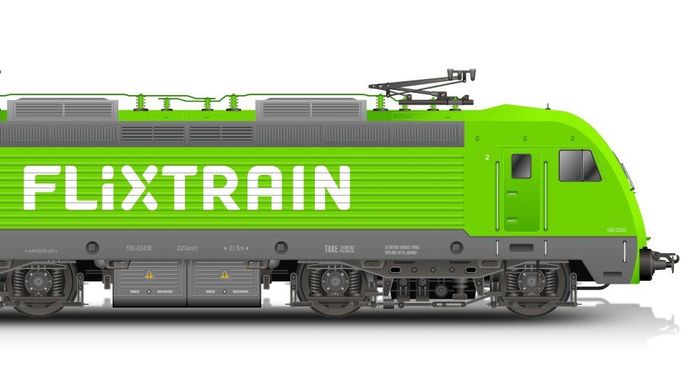 FlixTrain.