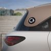 Smart #1 nové elektrické SUV