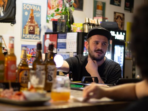 Denis Kuzl byl před začátkem podnikání v Portugalsku jen jednou. A to proto, že si přiletěl zasurfovat.