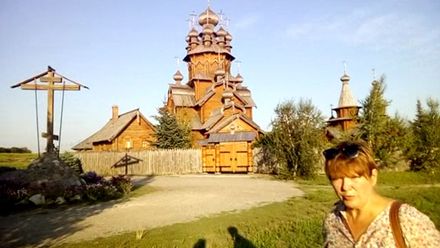 Turisté, vraťte se, tady neválčíme. Cestovky ze Slavjansku lákají na "doněcké Švýcarsko"