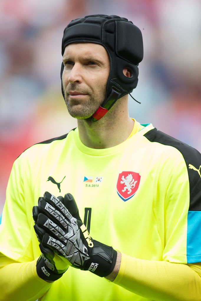 Petr Čech