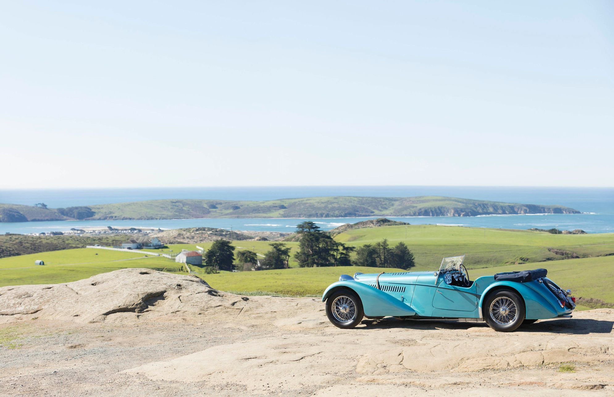Bugatti 57SC Sports Tourer