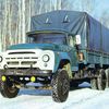 ZiL 133