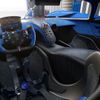 Bugatti Bolide