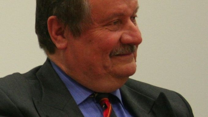 Jiří Drda byl dlouho jedním z nejvýraznějších politiků ODS v Libereckém kraji. Teď se postavil proti vlastní straně