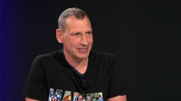 Překládá Marvel i Simpsonovy: Ti naši se liší od originálu. Může za to jedna "chyba"