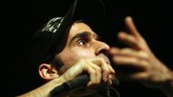 Radoslav "Gipsy" Banga předvedl, že ovládá i beat box.