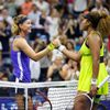 tenis, US Open 2021, Marie Bouzková, Naomi Ósakaová
