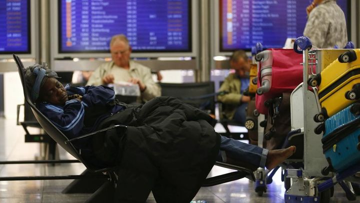 Cestovatelská horečka dusí i nejzavedenější značky. Tyto aerolinky ruší nejvíce letů; Zdroj foto: Reuters