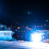 Craig Breen, Hyundai na trati Švédské rallye 2023