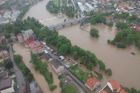 Floods won't affect GDP, but will hurt some sectors