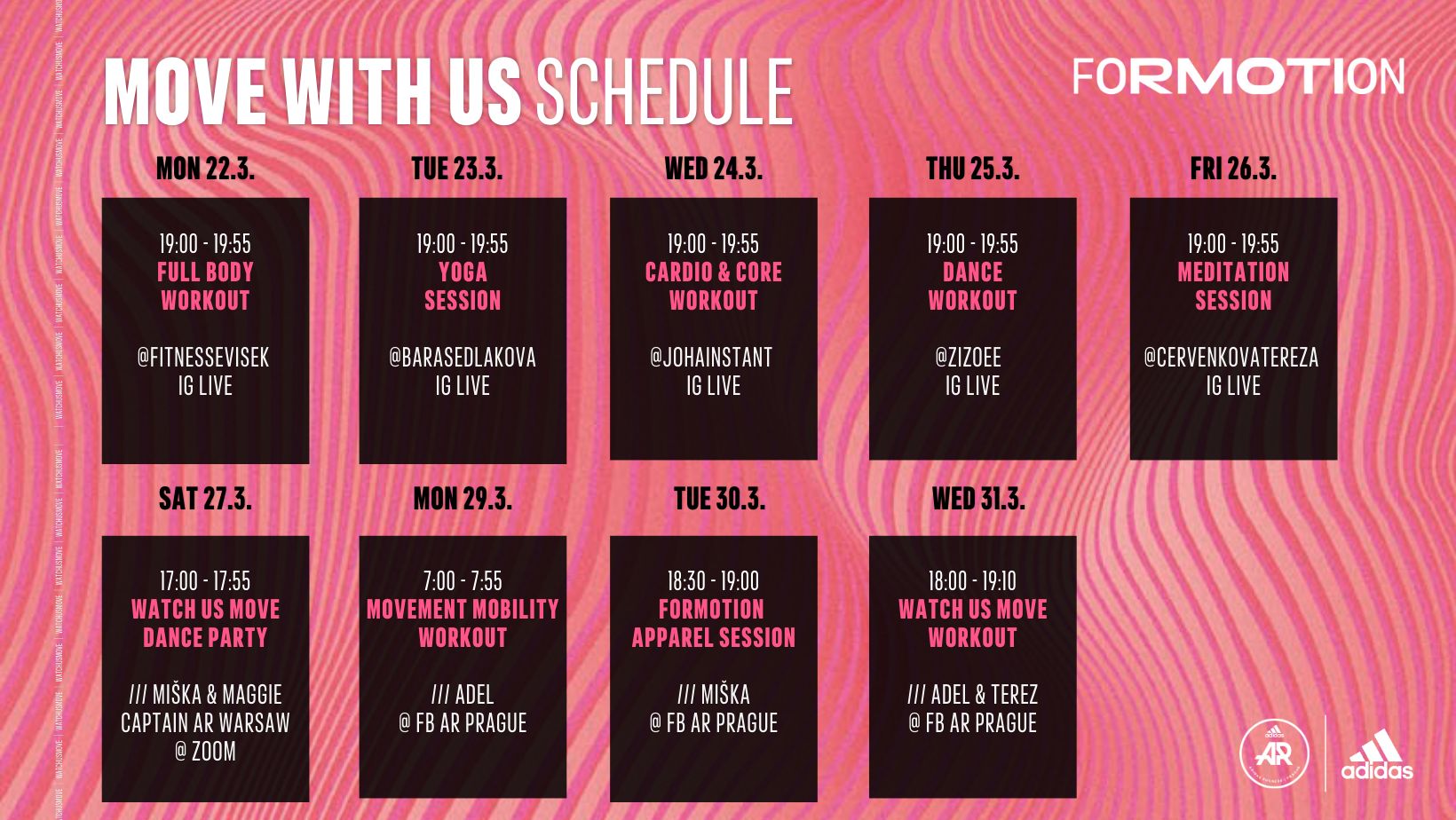 adidas sneaker release calendar