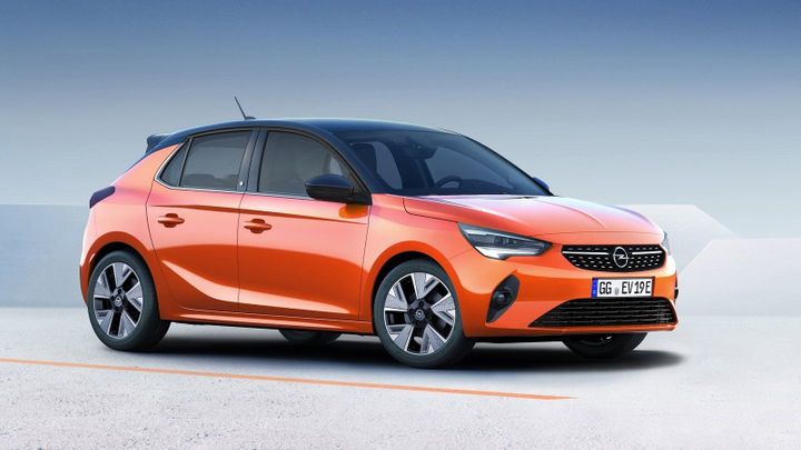 Do revíru Škody Fabia přichází nová konkurence. Šestý Opel Corsa má nečekané trumfy