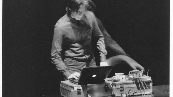 Christian Fennesz