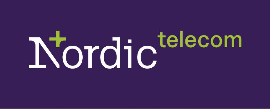 Nordic Telecom, logo