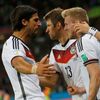 MS 2014, Německo-Alžírsko:Němci slaví gól