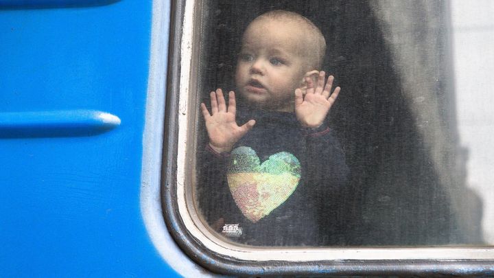 Rok očima fotografa Aktuálně.cz. Zaminovaná pláž, smrtelná tlačenice i výbuch granátu; Zdroj foto: Jakub Plíhal