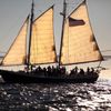 Tall ships festival 2014, Los Angeles, USA