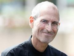 Steve Jobs údajně poslouchal hudbu z vinylu
