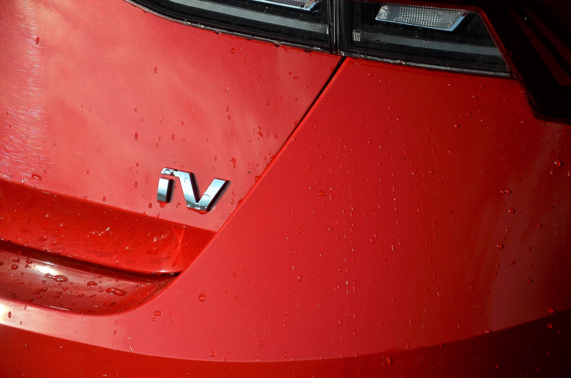 Škoda Octavia G-Tec vs. iV a iV RS (PHEV)