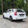 Dacia Logan MCV