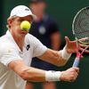 Wimbledon 2018 (Kevin Anderson)