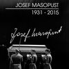 Pohřeb Josefa Masopusta