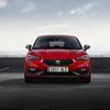 Seat Leon nová generace kompakt koncern VW