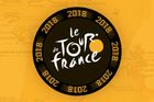 Tour de france 2018 - poutací obrázek