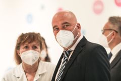 VZP příští rok spotřebuje veškerou rezervu na účtu, ze kterého se hradí péče