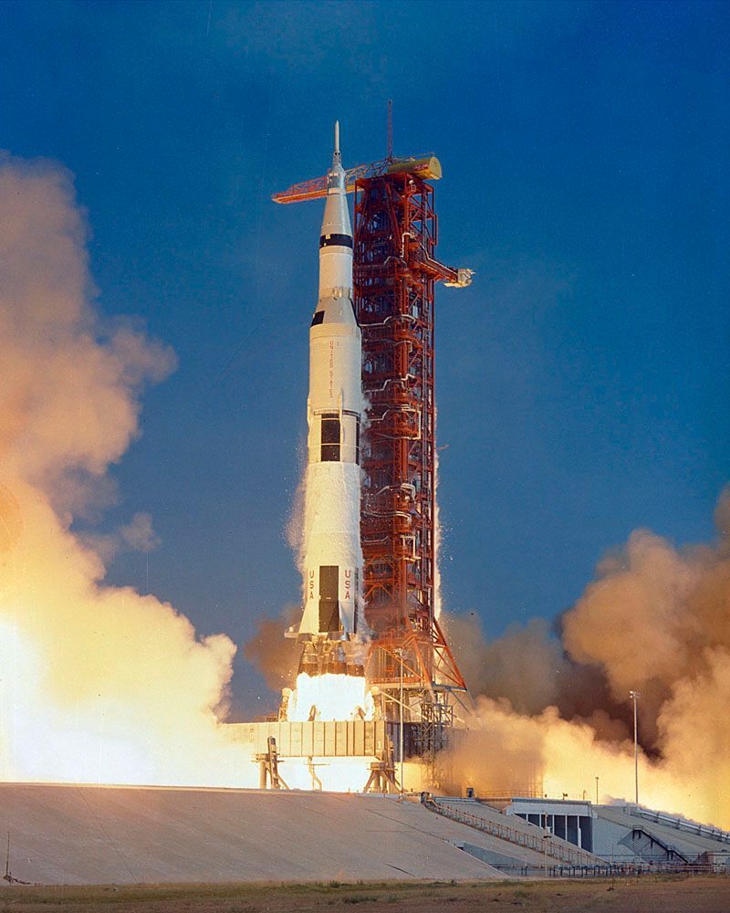 Apollo 11
