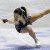 Krasobruslení, ISU World Team Trophy: Akiko Suzukiová