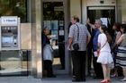Panika v Bulharsku: Lidé nevěří bankám, motivy útoku nejasné
