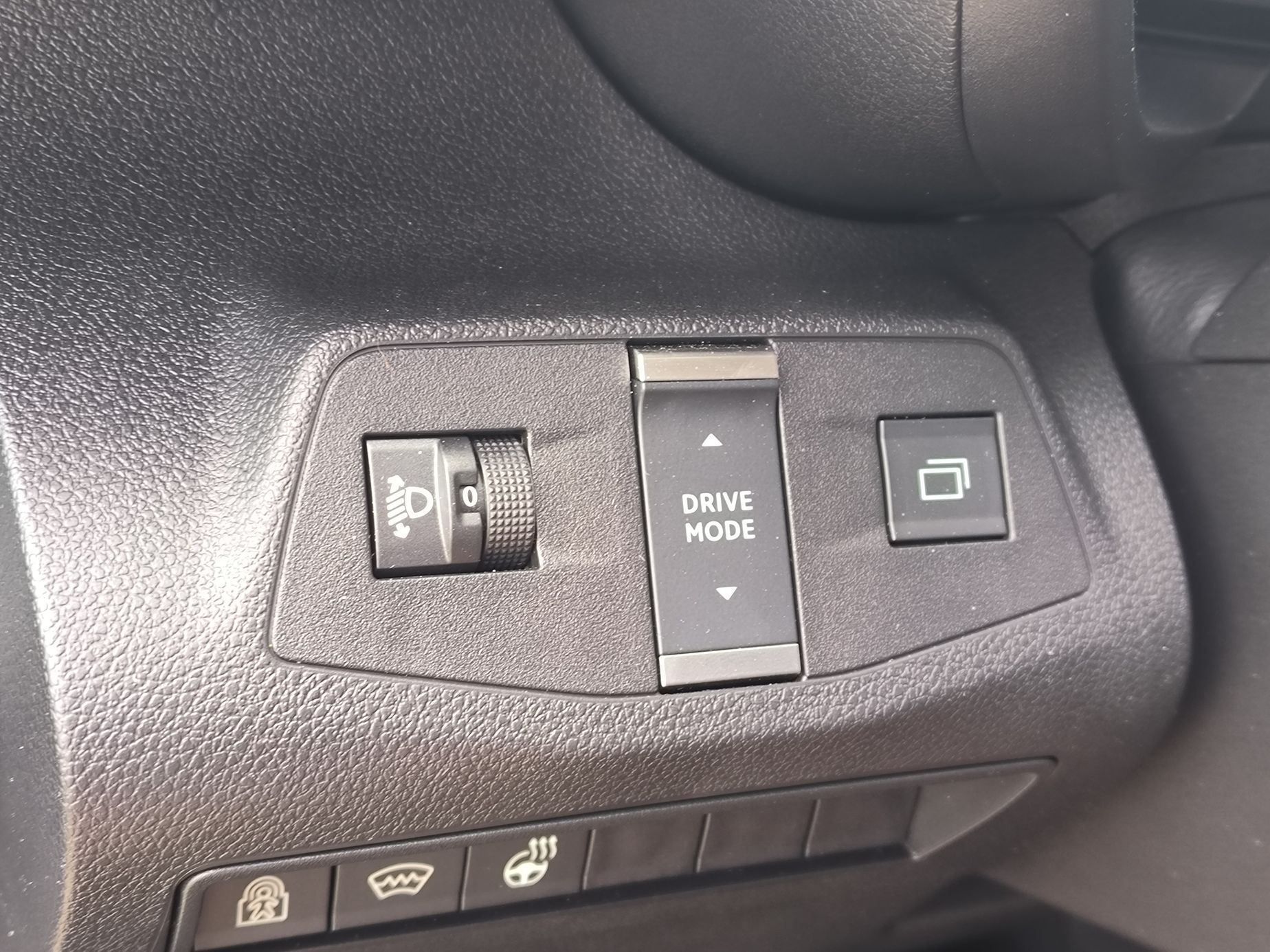 Citroën Berlingo XL 2024