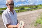 "Každý, kdo tu umřel, měl rakovinu." Tady na ostravský sarkofág nikdo příliš nevěří