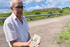 "Každý, kdo tu umřel, měl rakovinu." Tady na ostravský sarkofág nikdo příliš nevěří