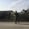 Rusko - Armáda - vojenské cvičení