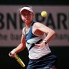 tenis, French Open 2021, čtvrtfinále, Barbora Krejčíková