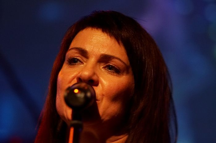 Anna K. - křest Večernice