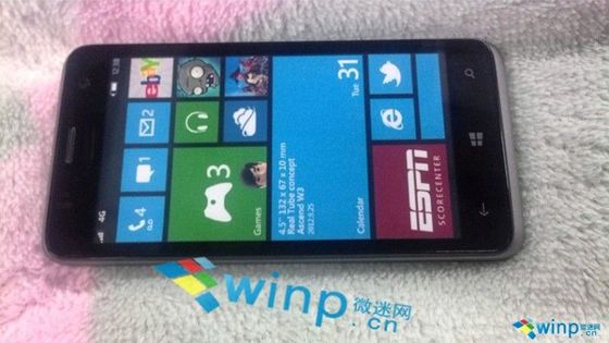 Hardwarium: Huawei W2, zlatá Sony Xperia P, další brýle s Androidem