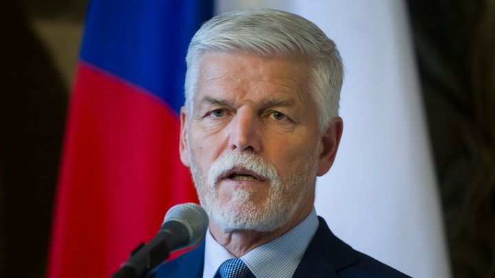 Ticho kolem prezidentovy dovolené. Pavel údajně odcestoval do Španělska