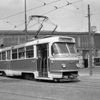 DPP - MHD Praha historie tramvaje
