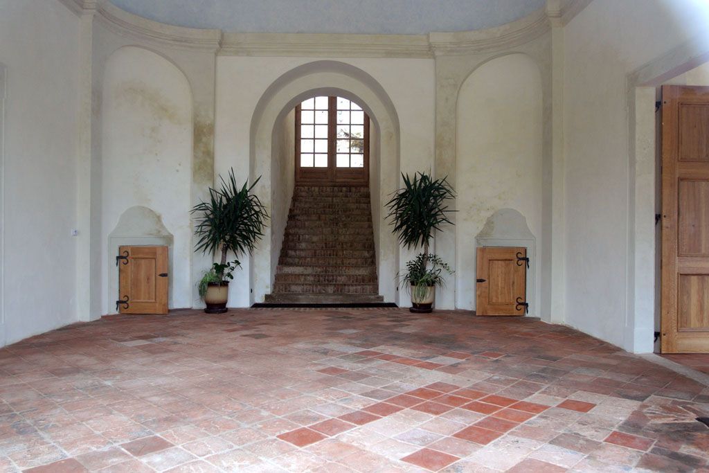 Břevnovský klášter