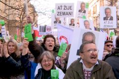 Čeští dokumentaristé nemíří do světa, raději vyvolávají debatu doma. I to je přínosné