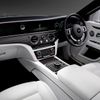 EMBARGO 1.9.2020 14:00 nový Rolls-Royce Ghost