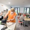 Hrad Rychmburk a Domov se zvláštním režimem Předhradí - Domov na cestě - sociální pobytová služba, chráněné bydlení, Pardubický kraj