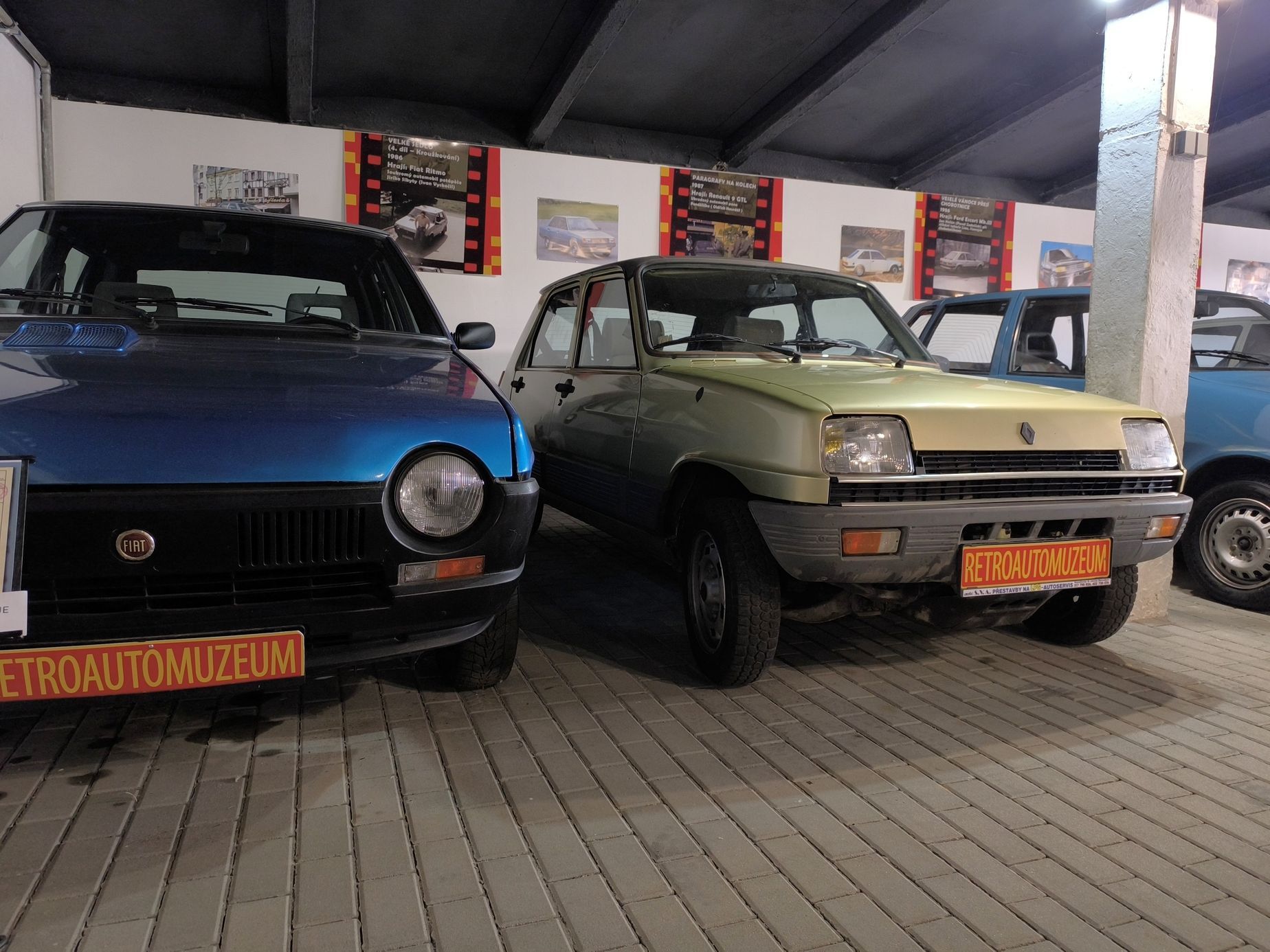 Renault 5