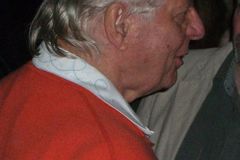 Zemřel Stockhausen, inspirátor Pink Floyd i Plastiků