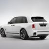 Rolls-Royce Series II Black Badge (2024)